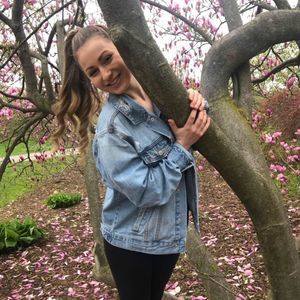 Meet your Posher, Gabby